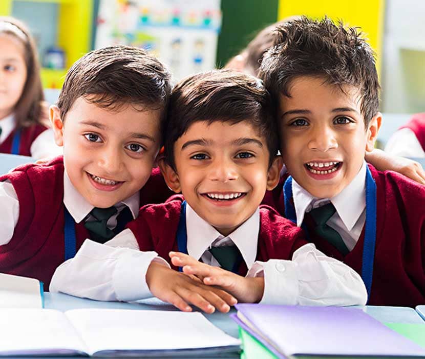 Top 10 CBSE Schools in Bavdhan Pune - Ryan International Academy Bavdhan